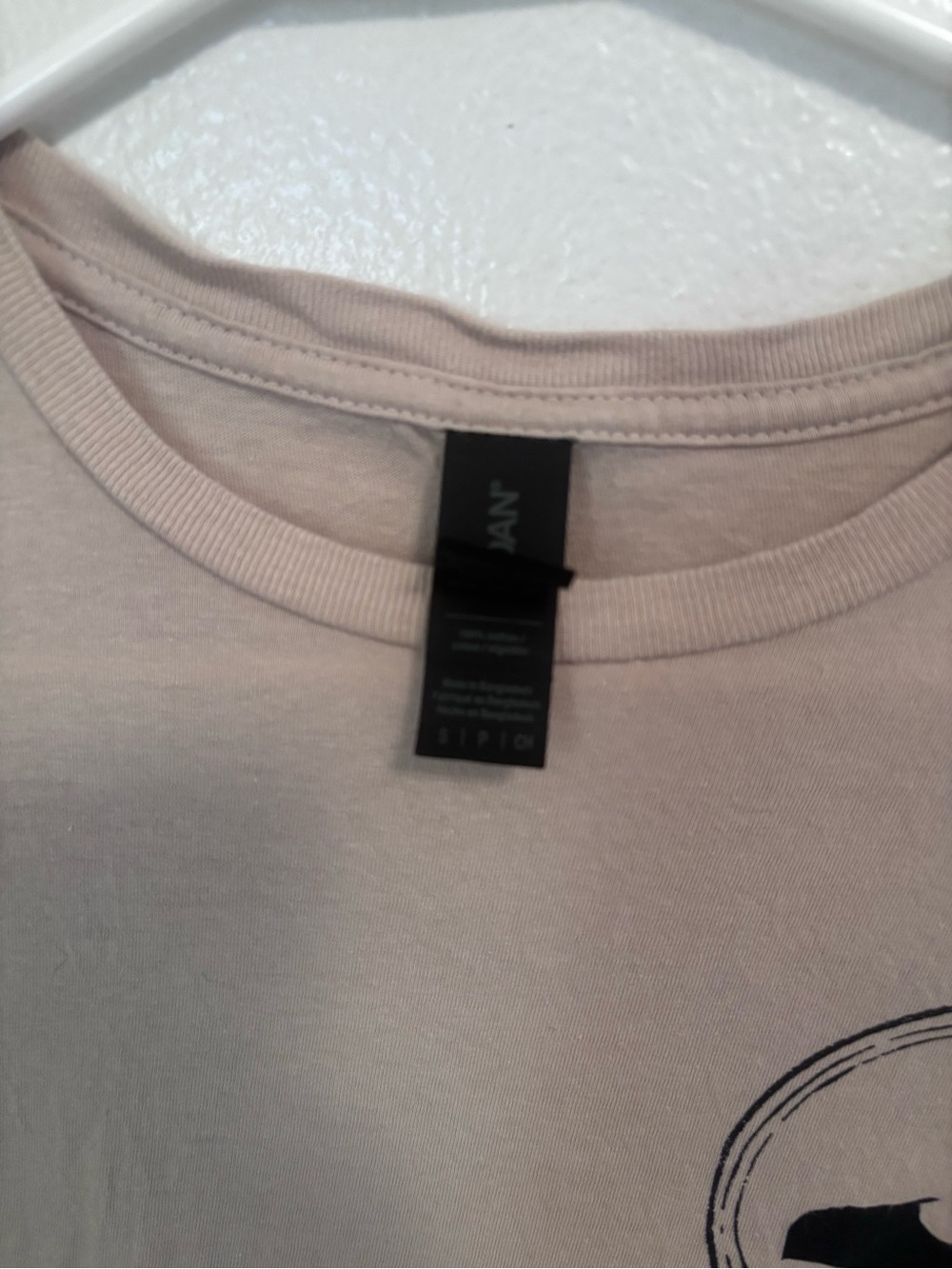 Matt Rife T-Shirt - Picture 3 of 4